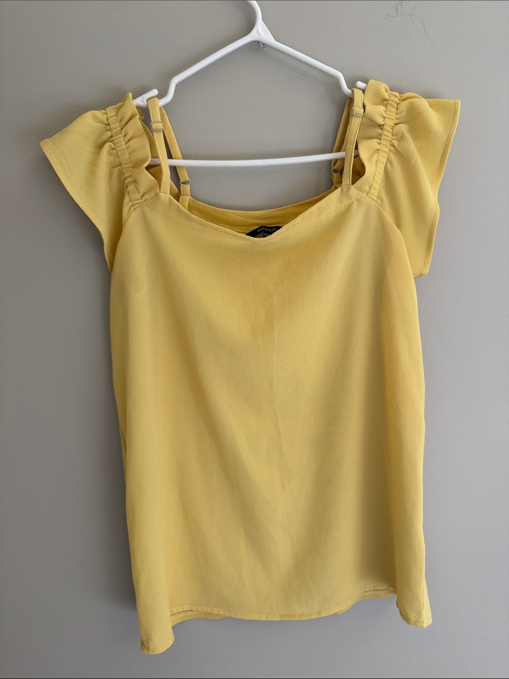 RW&CO TOP - Picture 3 of 6